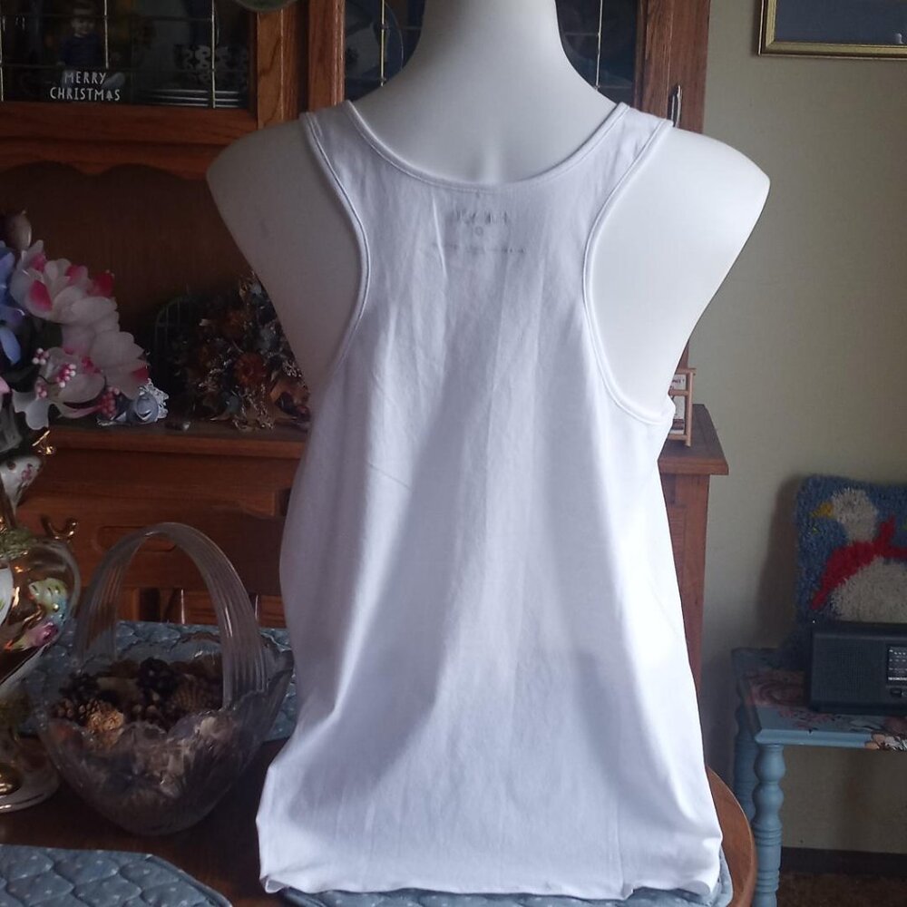 Hurley Racerback Tank - Picture 4 of 6